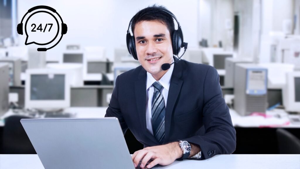 Air France Customer Service