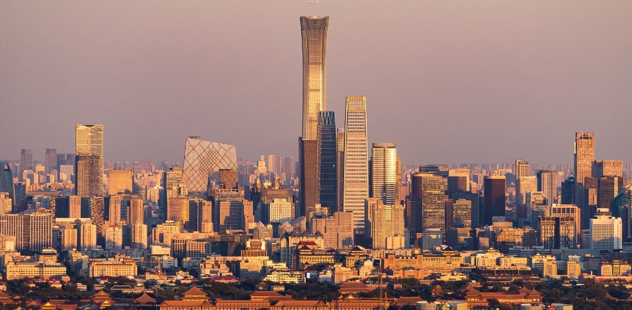 2GO Airlines Beijing Office in China