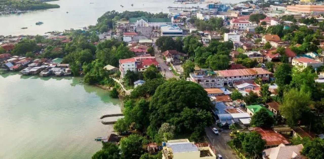 2GO Airlines Bohol Office in Philippines