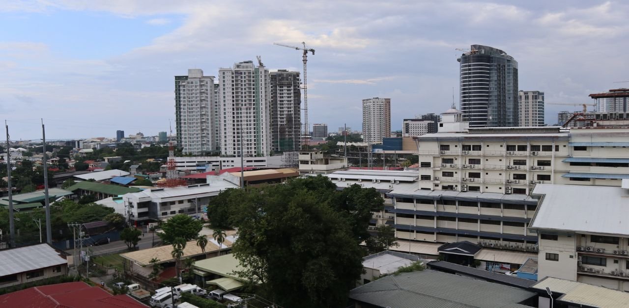 2GO Airlines Davao Office in Philippines