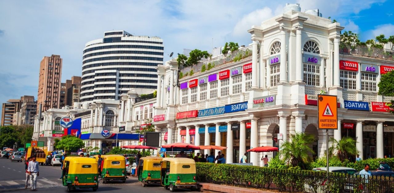 2GO Airlines Delhi Office in India