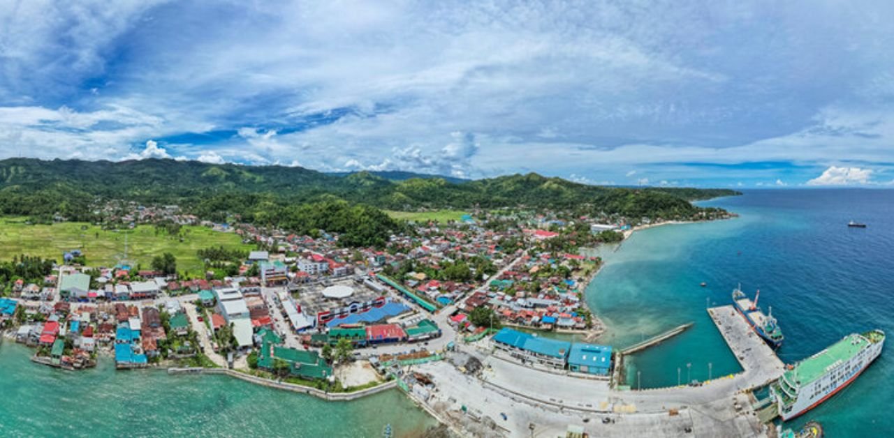 2GO Airlines Jagna Office in Philippines