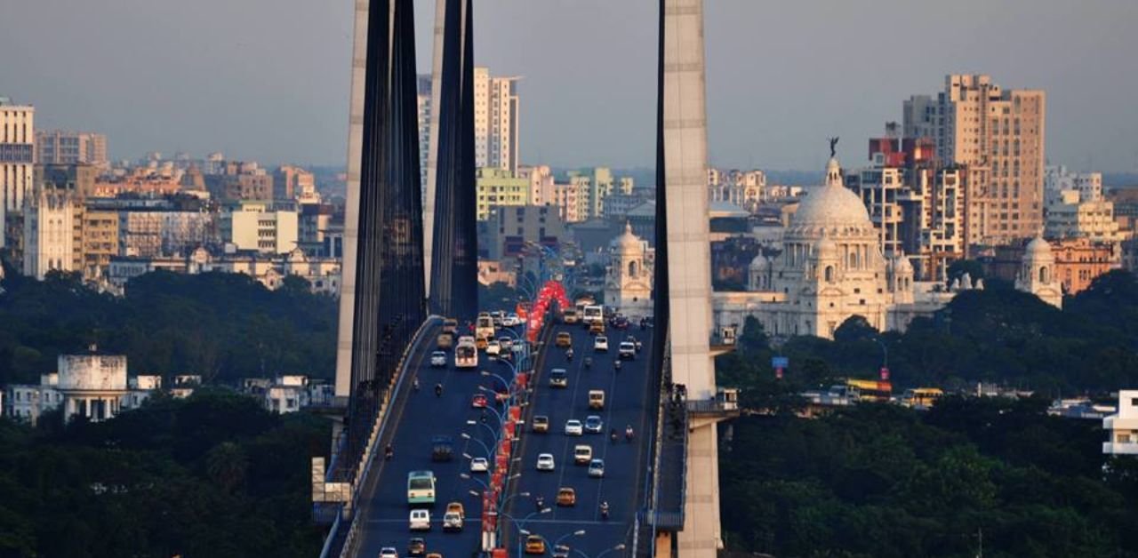 2GO Airlines Kolkata Office