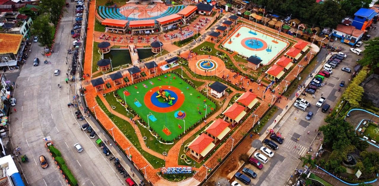 2GO Airlines Ozamiz Office in Philippines