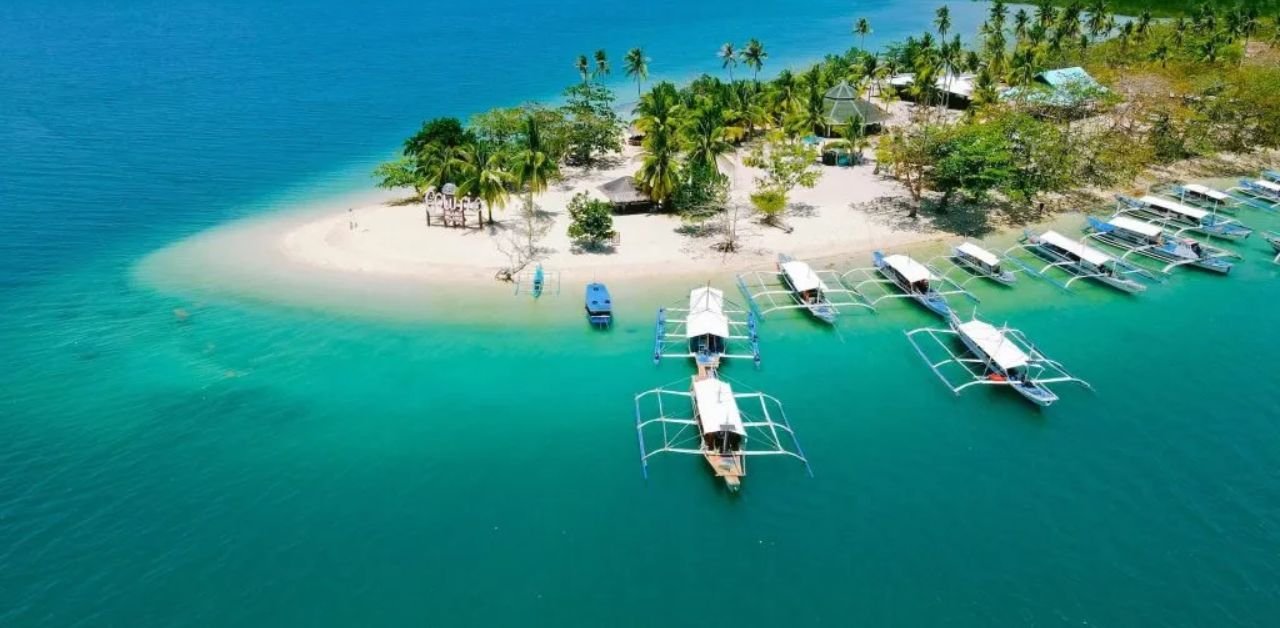 2GO Airlines Puerto Princesa Office in Philippines