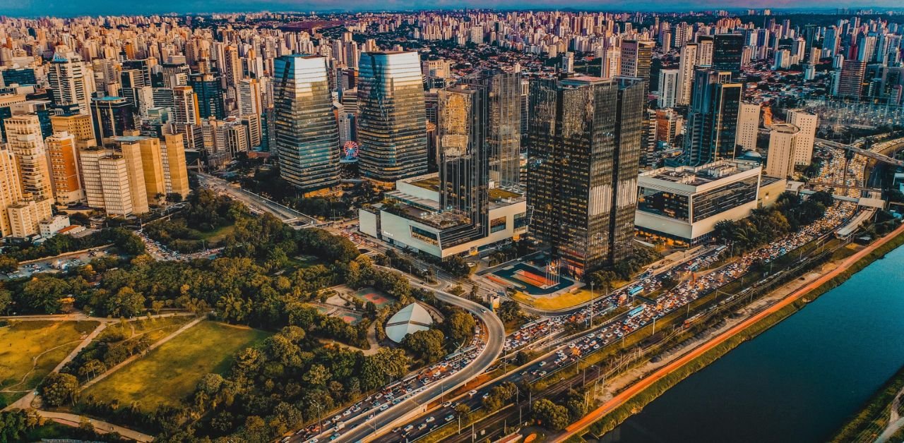 2GO Airlines Sao Paulo Office in Brazil