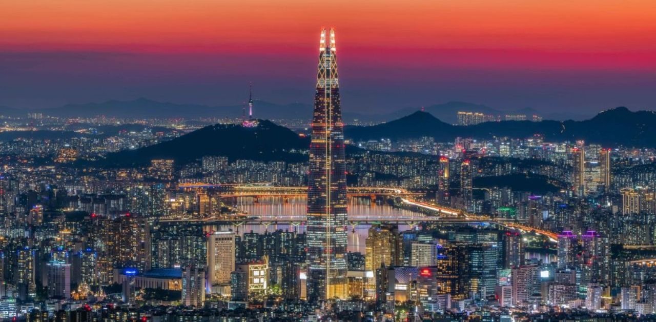 2GO Airlines Seoul Office in Korea