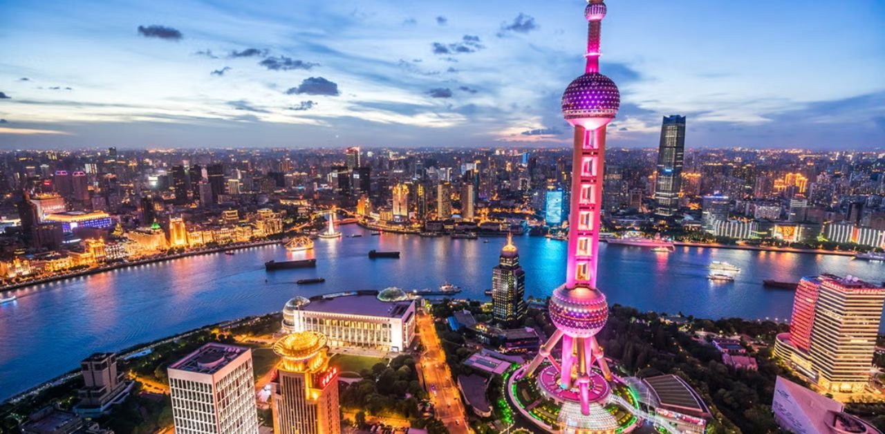 2GO Airlines Shanghai Office in China