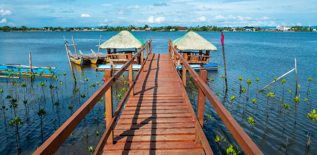 2GO Airlines Tacloban Office in Philippines