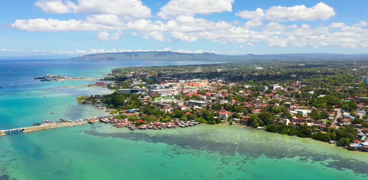 2GO Airlines Tagbilaran Office in Philippines