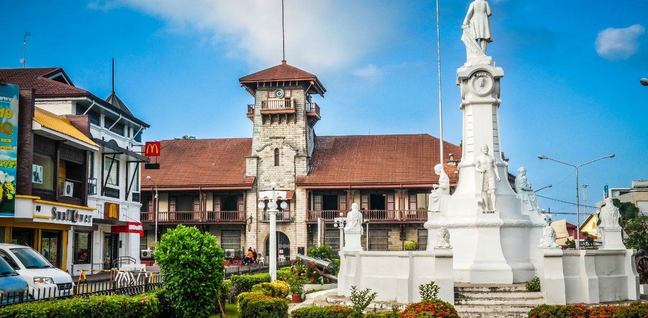 2GO Airlines Zamboanga Office in Philippines