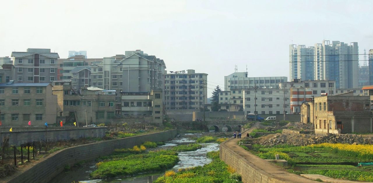 9 Air Anshun Office in China