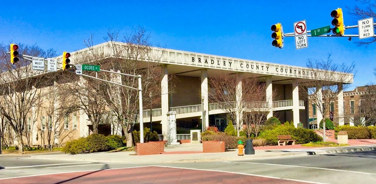 Frontier Airlines Bradley Office in Illinois