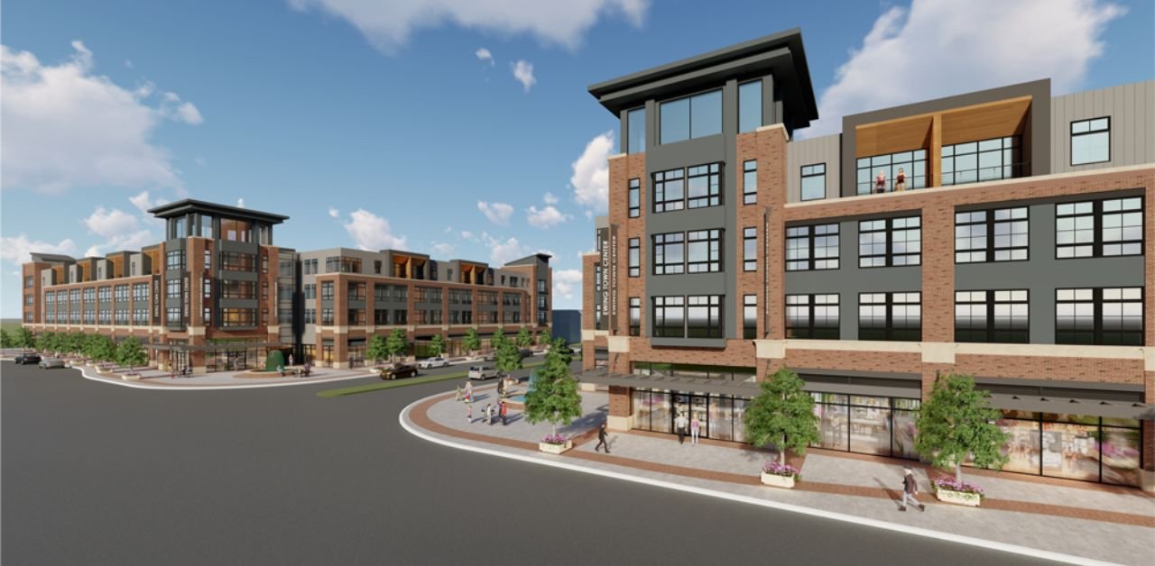 Frontier Airlines Ewing Office in New Jersey