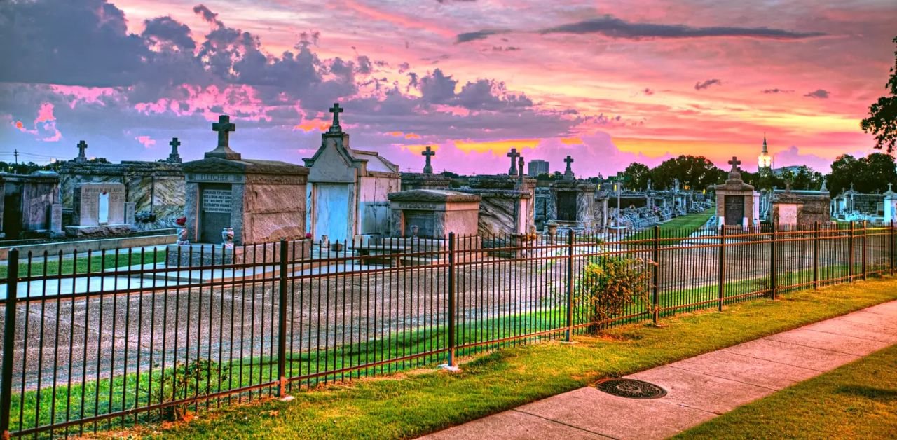 Frontier Airlines Kenner Office in Louisiana