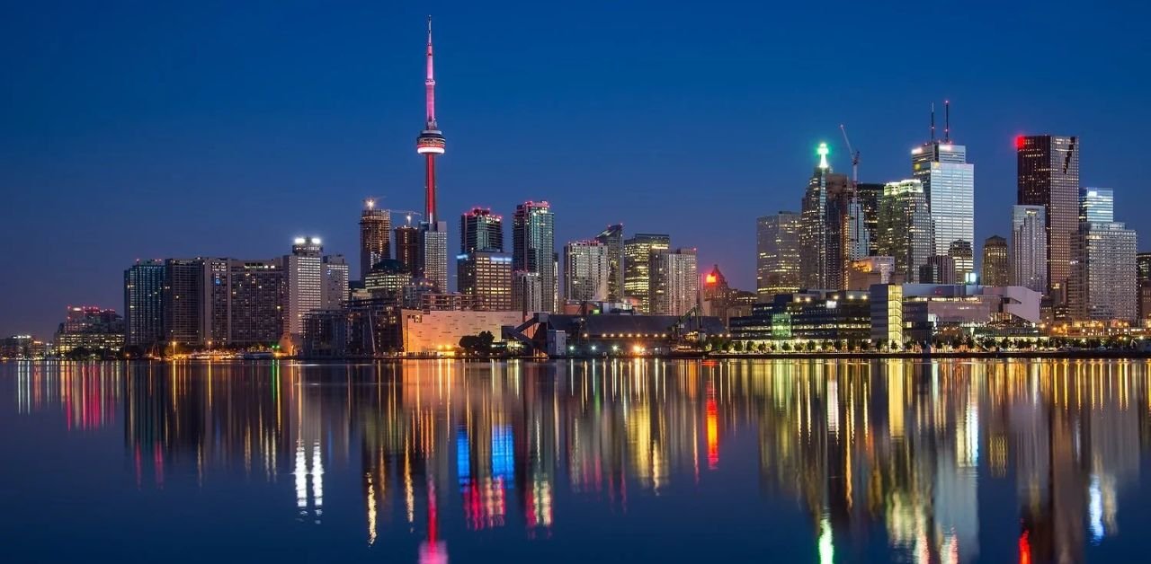 Frontier Airlines Ontario Office in California