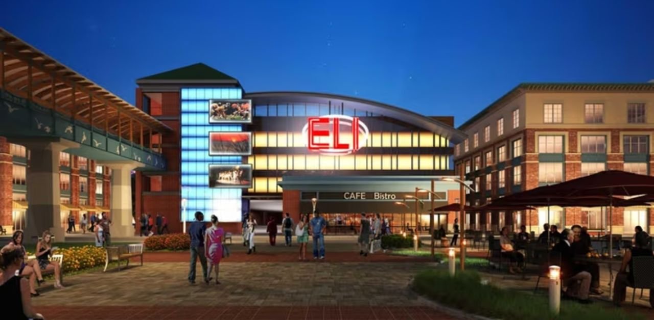 Frontier Airlines Ronkonkoma Office in New York