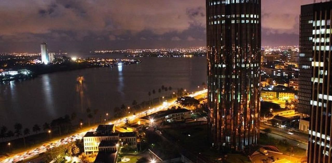 Norse Atlantic Airways Abidjan Office in d’Ivoire