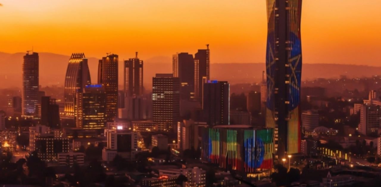 Norse Atlantic Airways Addis Ababa Office in Ethiopia