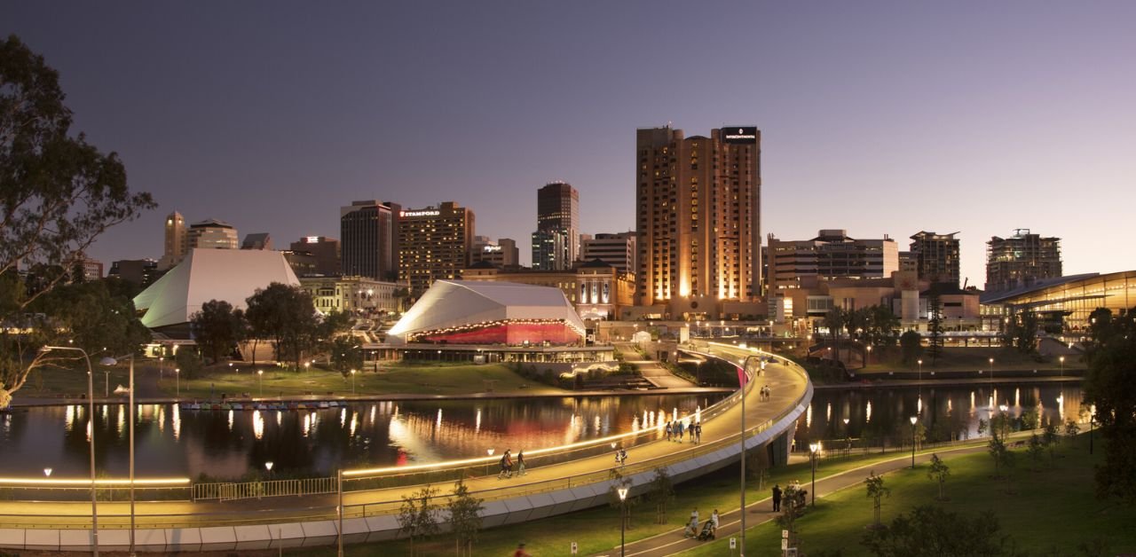 Norse Atlantic Airways Adelaide Office in Australia