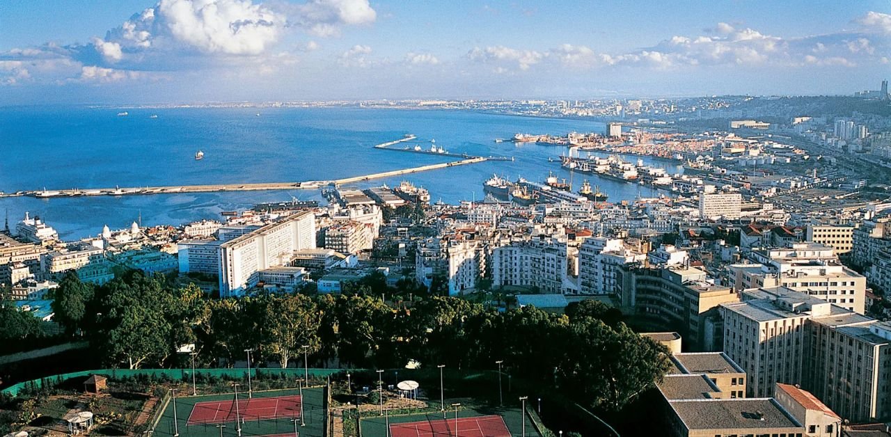 Norse Atlantic Airways Algiers Office in Algeria