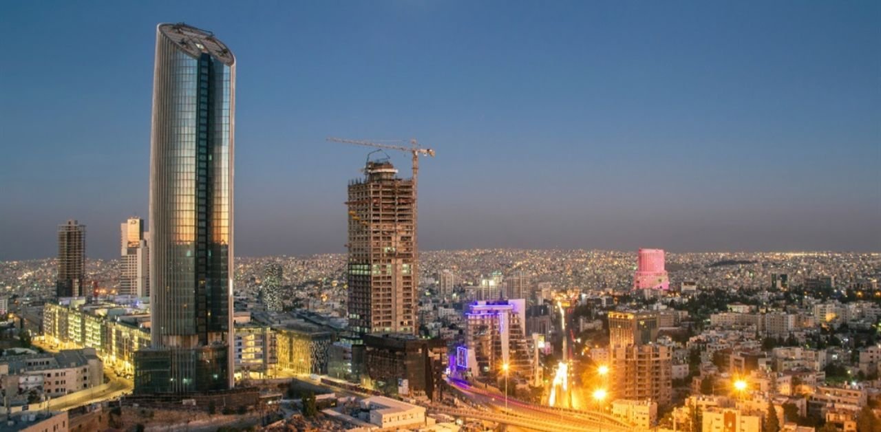 Norse Atlantic Airways Amman Office in Jordan