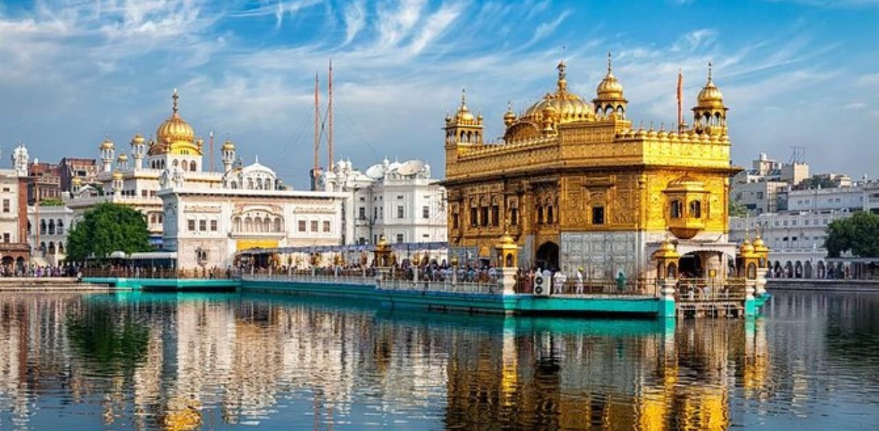 Norse Atlantic Airways Amritsar Office in India