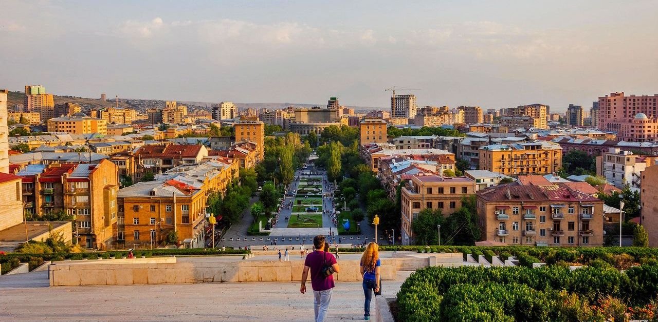 Norse Atlantic Airways Armenia Office in Asia