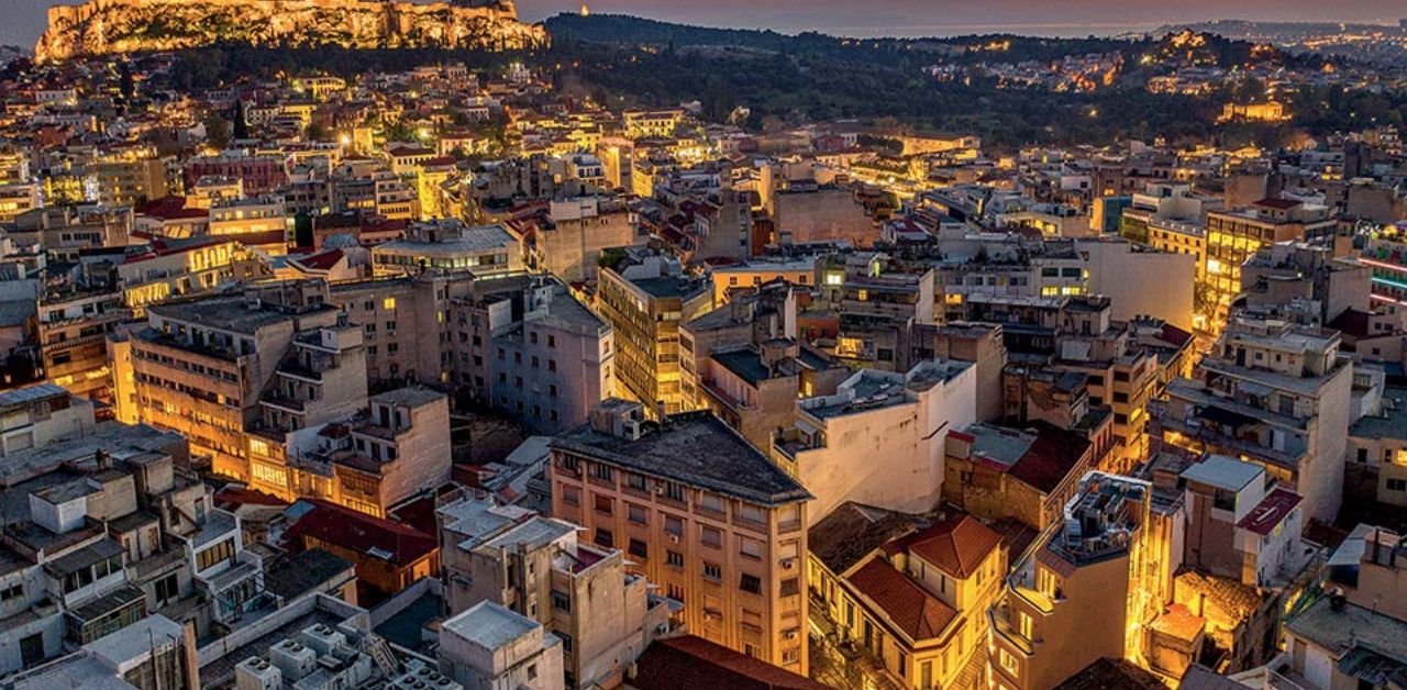 Norse Atlantic Airways Athens Office in Greece