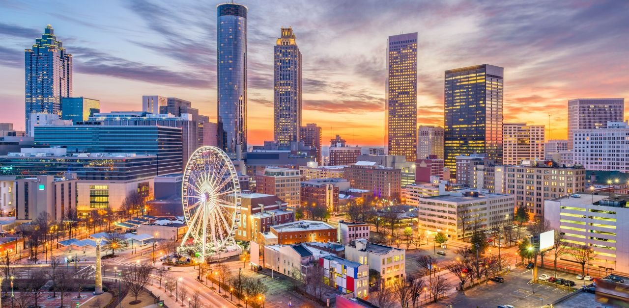 Norse Atlantic Airways Atlanta Office in Georgia