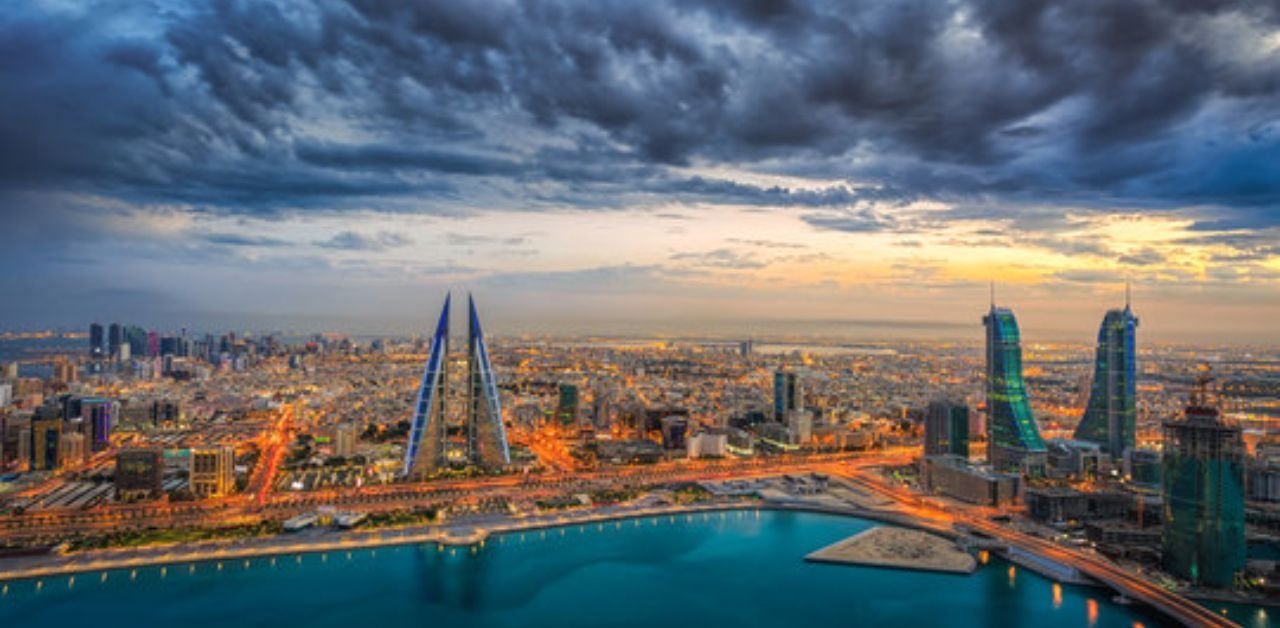 Norse Atlantic Airways Bahrain Office in Middle East