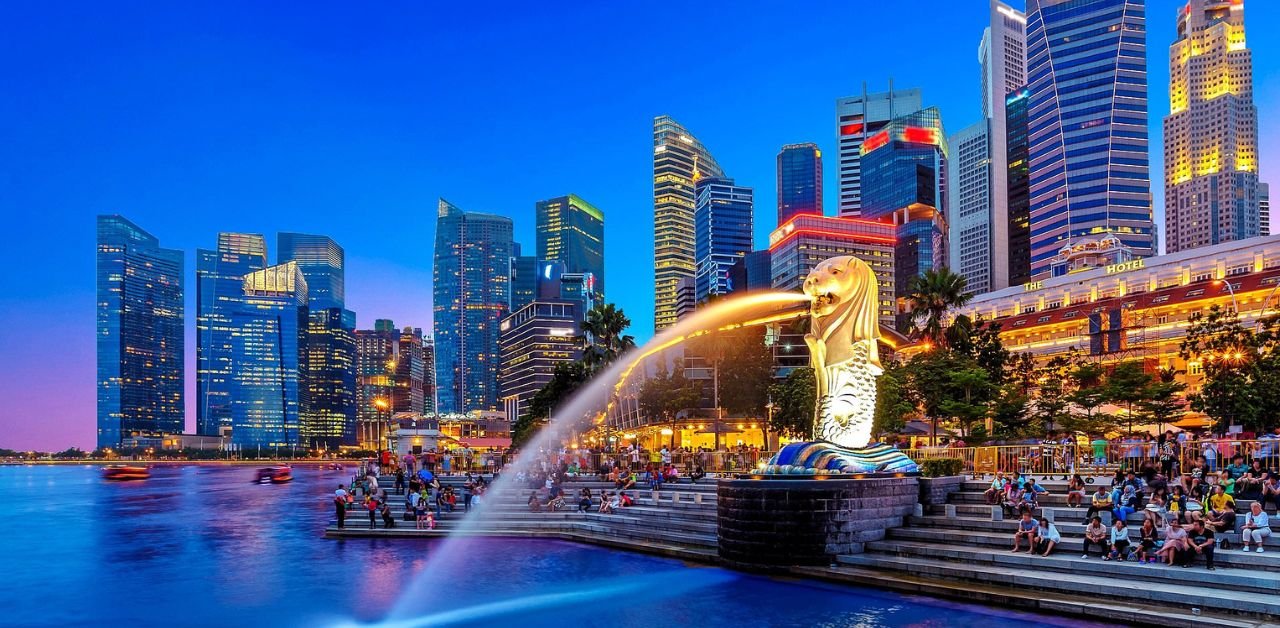 Norse Atlantic Airways Bali Office in Indonesia