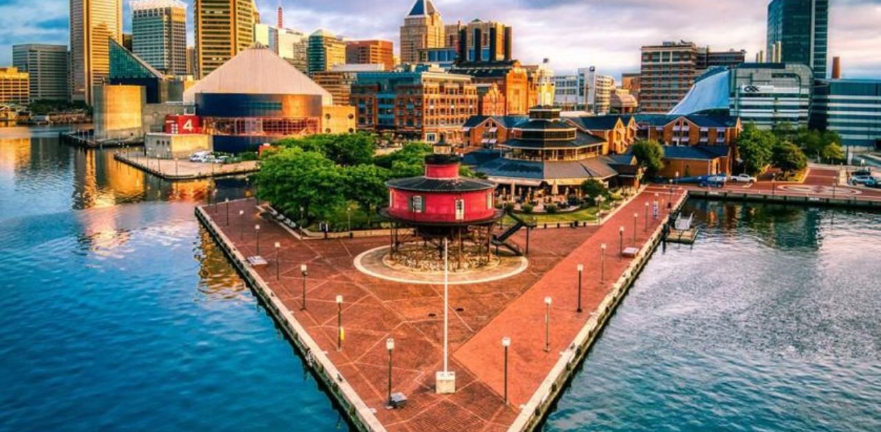 Norse Atlantic Airways Baltimore Office in Maryland