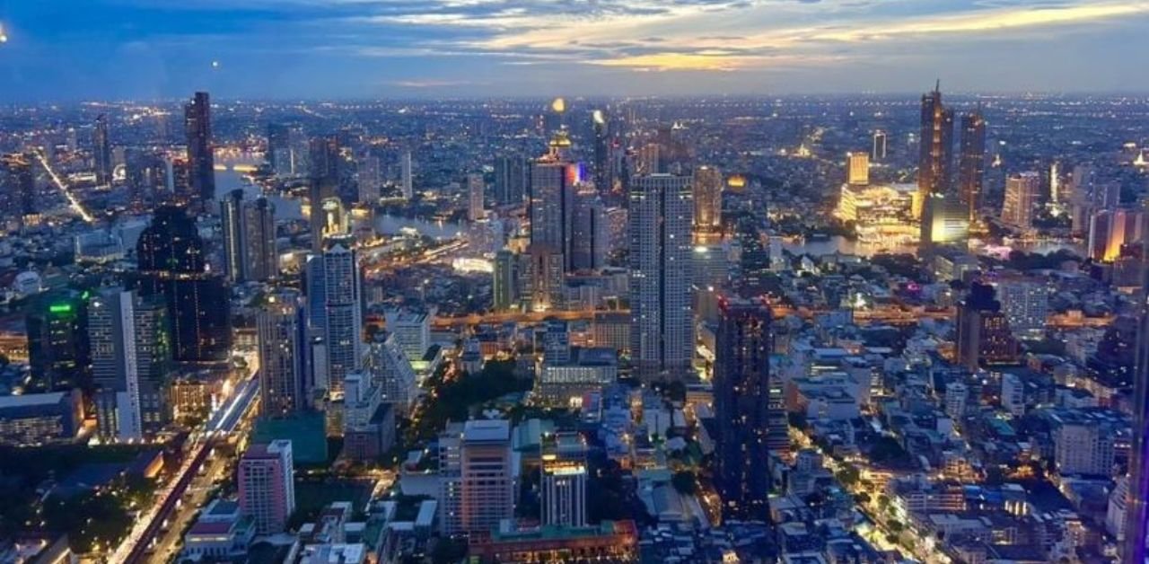 Norse Atlantic Airways Bangkok Office in Thailand