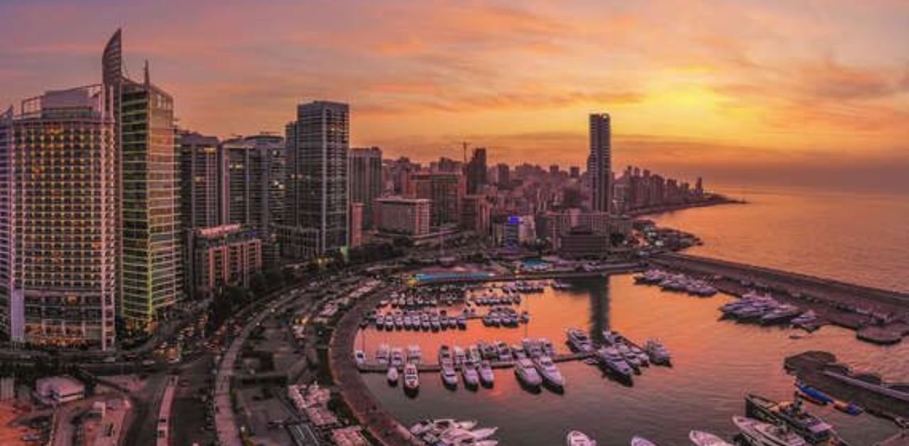 Norse Atlantic Airways Beirut Office in Lebanon