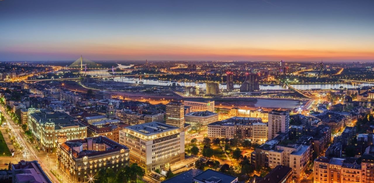 Norse Atlantic Airways Belgrade Office in Serbia