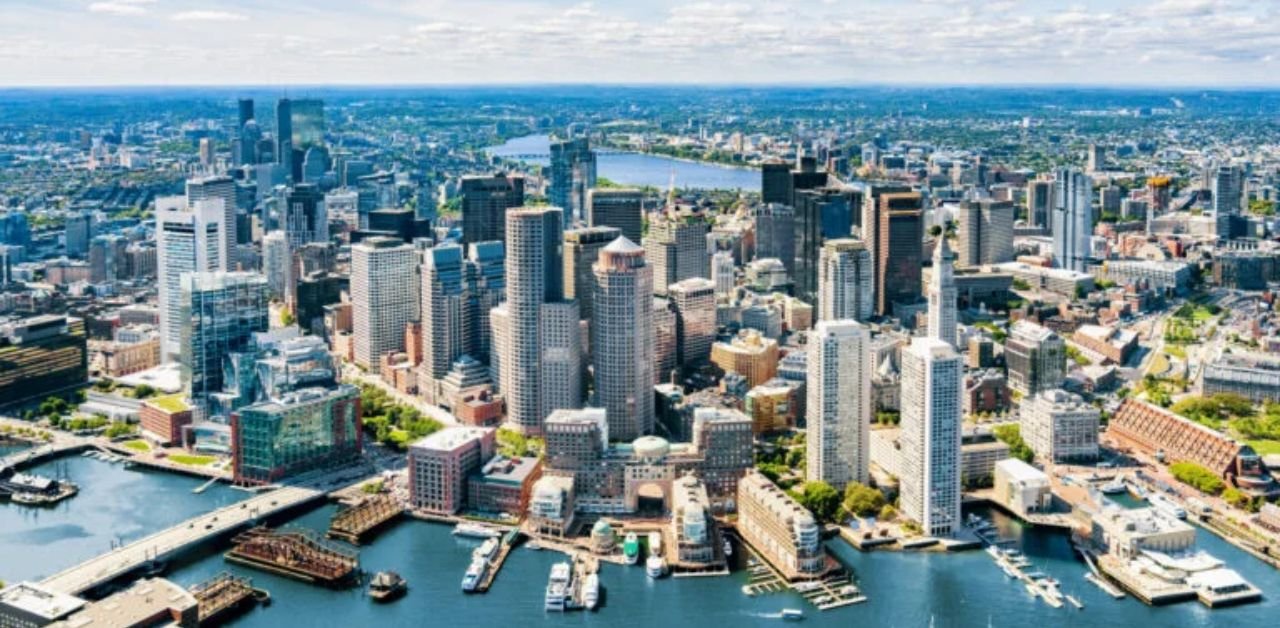 Norse Atlantic Airways Boston Office in Massachusetts