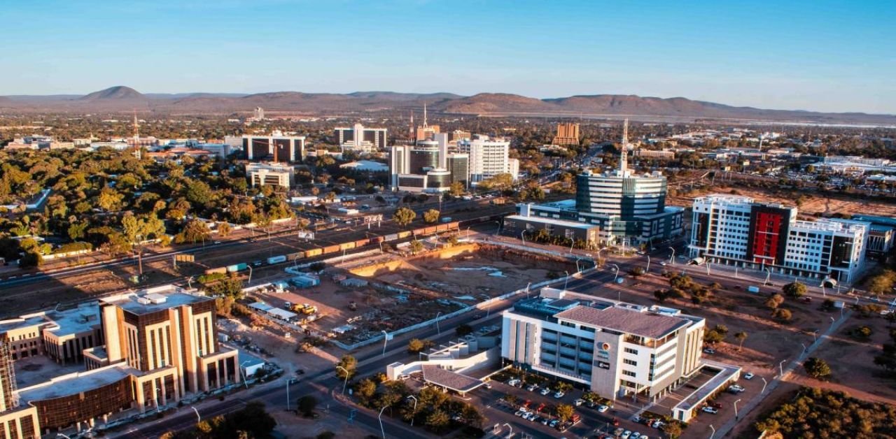 Norse Atlantic Airways Botswana Office in Southern Africa