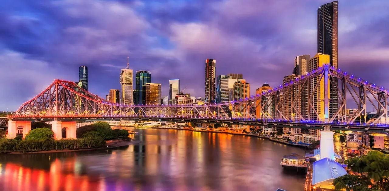 Norse Atlantic Airways Brisbane Office in Australia