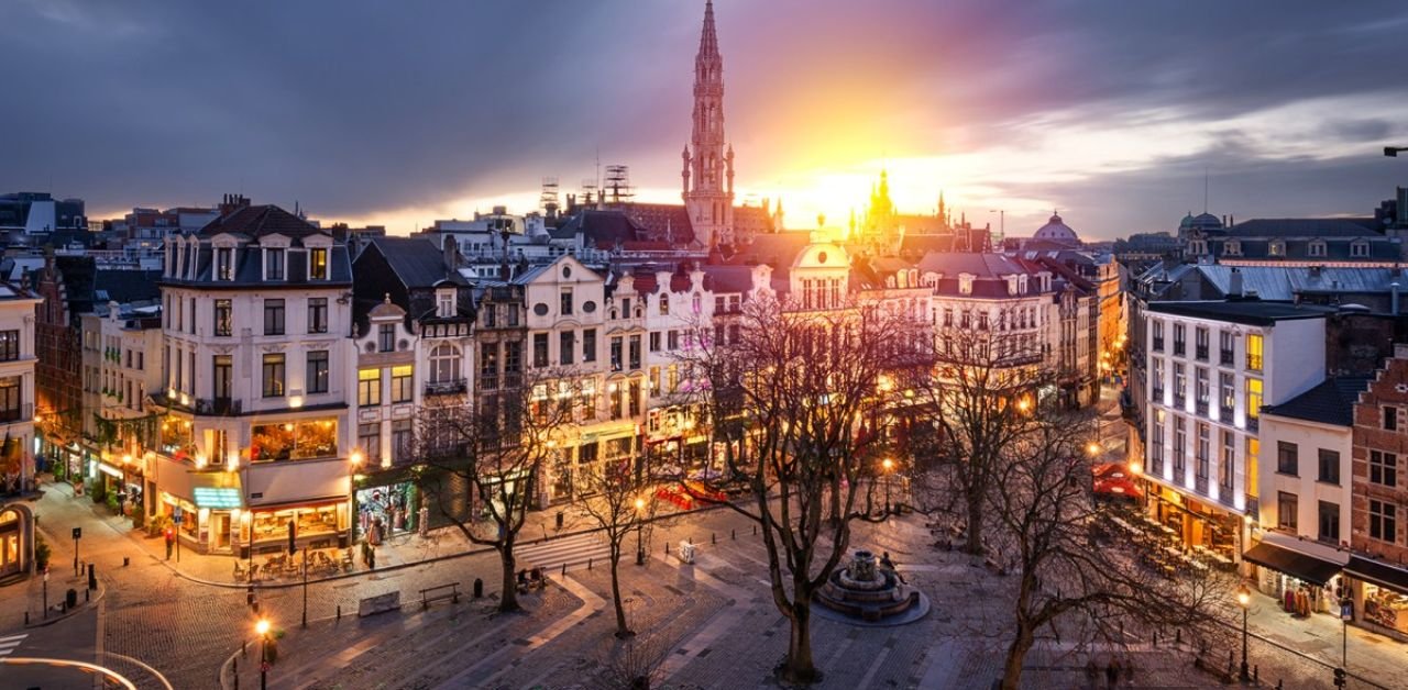 Norse Atlantic Airways Brussels Office in Belgium