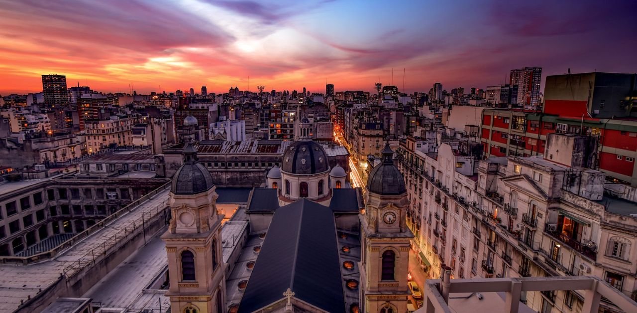 Norse Atlantic Airways Buenos Aires Office in Argentina