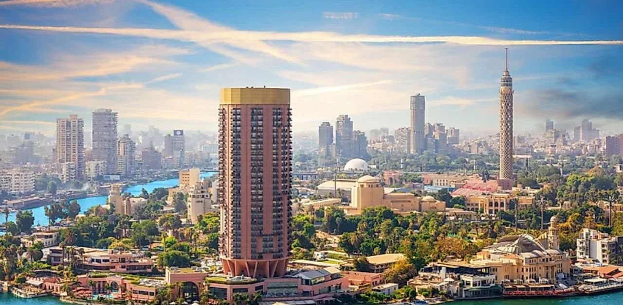 Norse Atlantic Airways Cairo Office in Egypt