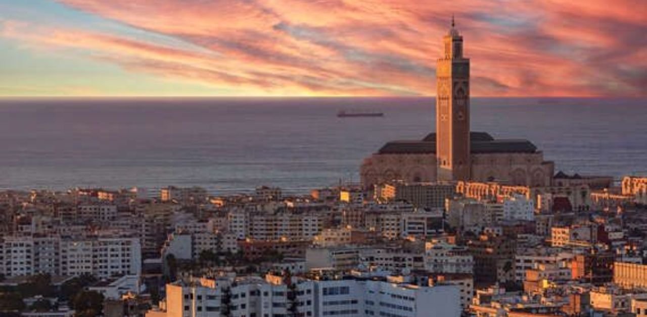 Norse Atlantic Airways Casablanca Office in Morocco