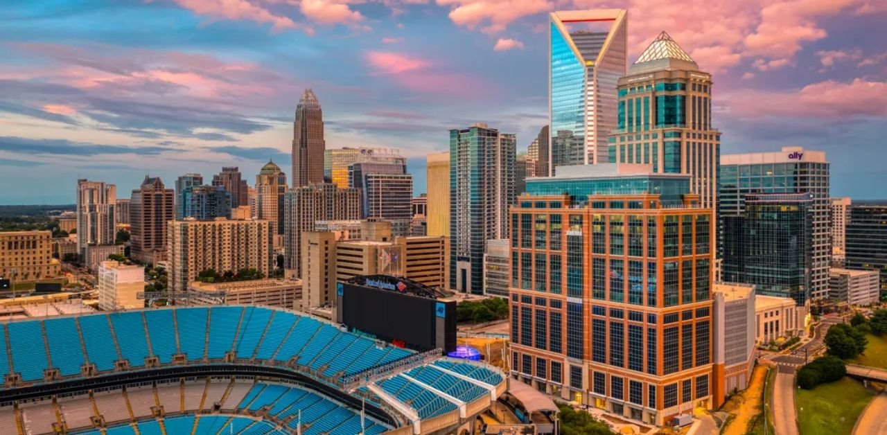 Norse Atlantic Airways Charlotte Office in North Carolina