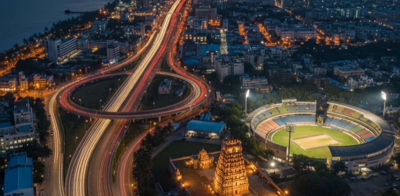 Norse Atlantic Airways Chennai Office in India