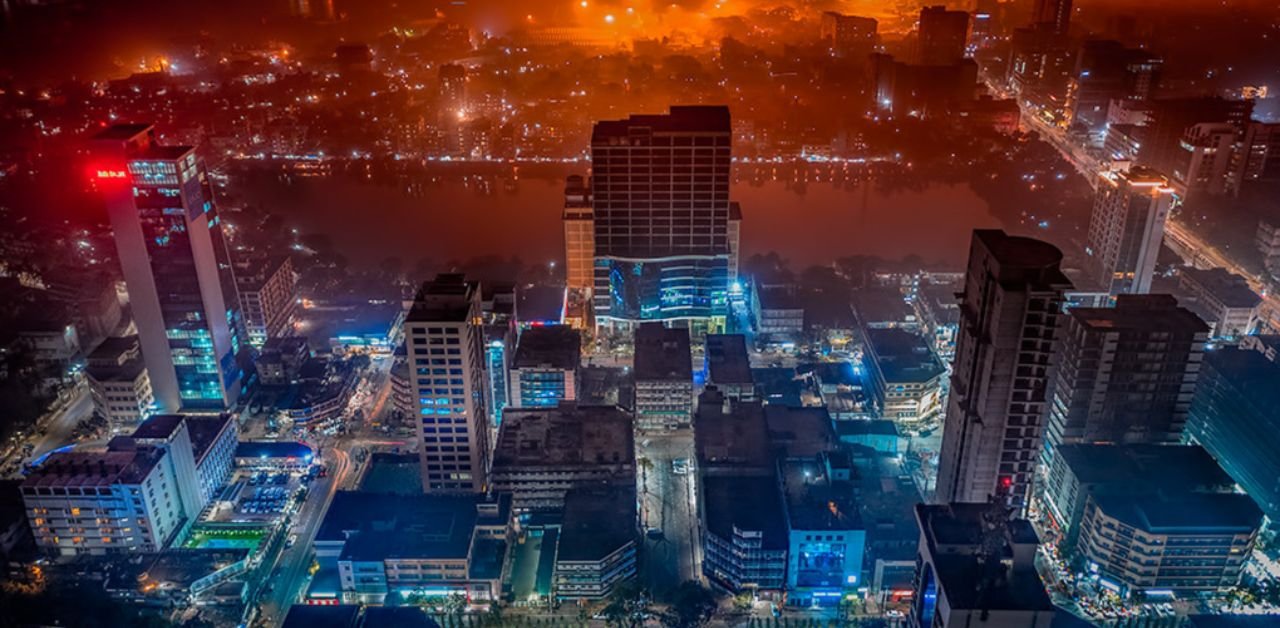 Norse Atlantic Airways Chittagong Office in Bangladesh