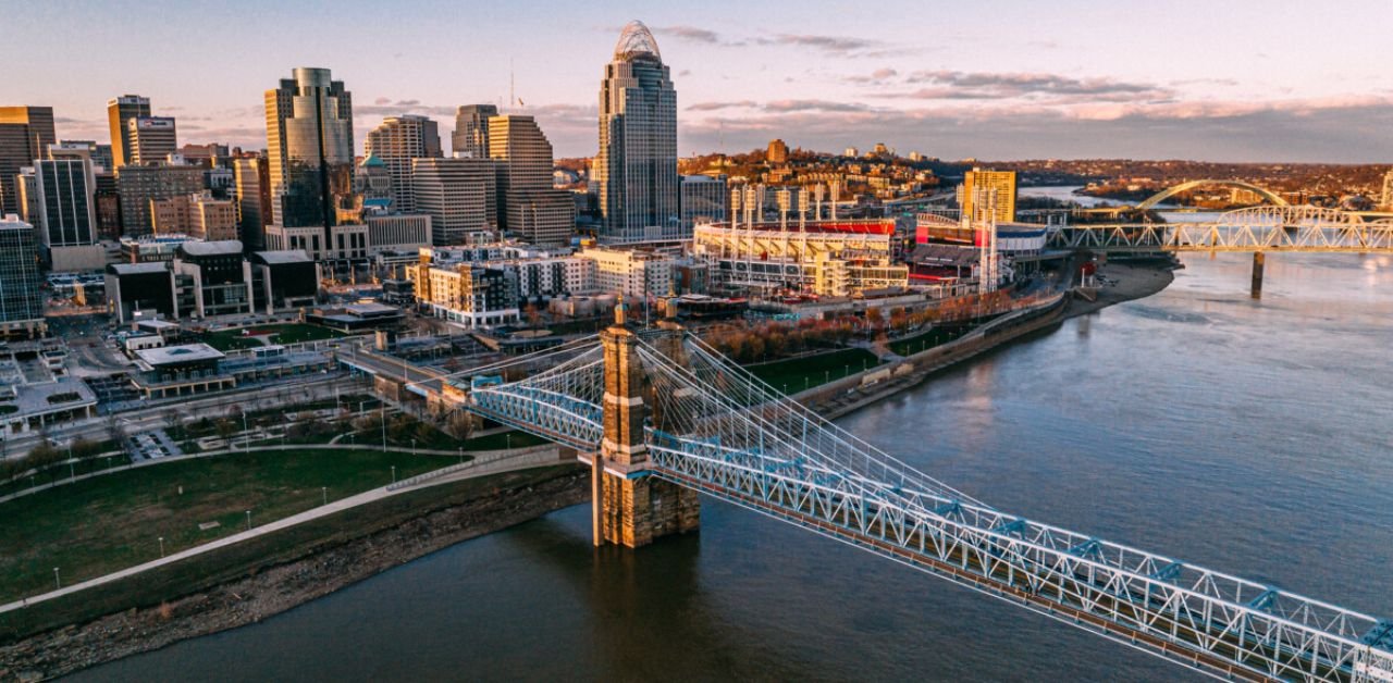 Norse Atlantic Airways Cincinnati Office in Ohio