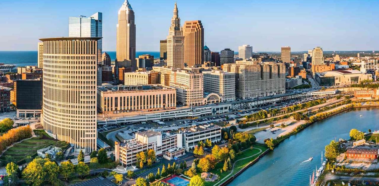 Norse Atlantic Airways Cleveland Office in Ohio