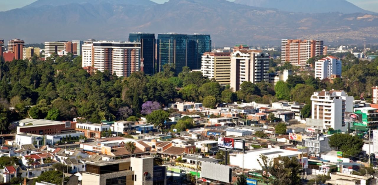 Spirit Airlines Guatemala City Office in Guatemala