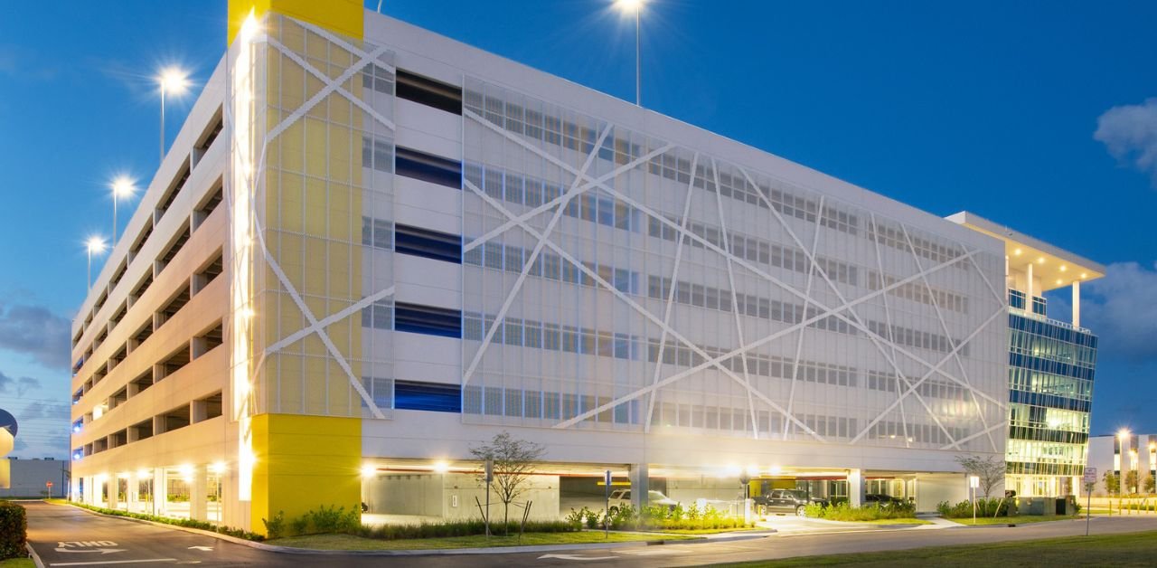 Spirit Airlines Headquarters